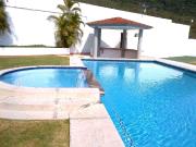 Casa en Venta en Club de Golf Hacienda San Gaspar,...