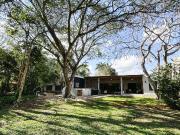 Casa en venta en club de golf La Ceiba