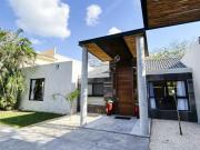 Casa en venta en club de golf La Ceiba