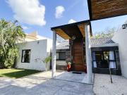 CASA EN VENTA, EN CLUB DE GOLF LA CEIBA