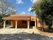Casa en venta en Club de Golf La Ceiba en M?rida,Yucat?n