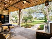 CASA EN VENTA, EN CLUB DE GOLF LA CEIBA. ENTREGA INMEDIATA