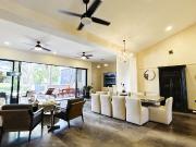 Casa en VENTA, en Club de Golf La Ceiba, entrega inmediata