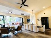 Casa en venta en Club de Golf La Ceiba, Mérida, Yucatán