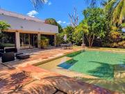 Casa en venta en club de Golf La Ceiba, Mérida, Yucatán....