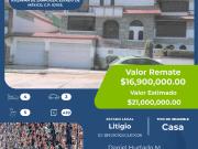 Casa en venta en Club de Golf La Hacienda, Atizapán, 4...