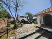 CASA en VENTA en CLUB DE GOLF LA HACIENDA Atizapan