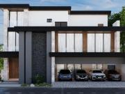 CASA EN VENTA EN CLUB DE GOLF LA HERRADURA