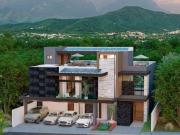 CASA EN VENTA EN CLUB DE GOLF LA HERRADURA