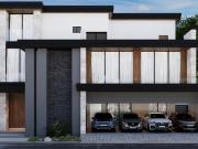 CASA EN VENTA EN CLUB DE GOLF LA HERRADURA