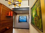Casa en Venta en Club de Golf La Loma con Asador en el...