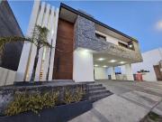CASA EN VENTA EN CLUB DE GOLF LA LOMA, SAN LUIS POTOSI