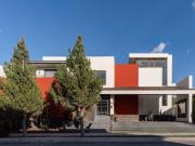 CASA EN VENTA EN CLUB DE GOLF LA LOMA, SAN LUIS POTOSI