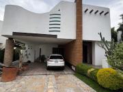 Casa en Venta en Club de Golf las Fuentes