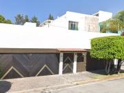 Casa en venta en Club de Golf Las Fuentes, Puebla, Puebla