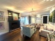 Casa en venta en Club de Golf los Encinos