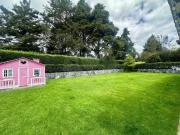 Casa en venta en Club de Golf los Encinos