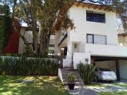 Casa en venta en Club de Golf los Encinos, 3 rec?maras