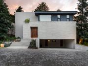Casa en venta en Club de Golf los Encinos