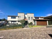 Casa en venta en Club de Golf los Encinos 4 rec?maras