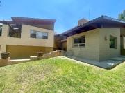 Casa en venta en Club de Golf los Encinos 4 rec?maras