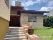 Casa en venta en Club de Golf los Encinos 4 recámaras