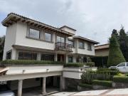 Casa en Venta en Club de Golf Los Encinos