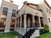 Casa en Venta en Club de Golf Los Encinos