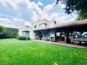 Casa en venta en Club de Golf los Encinos