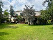 Casa en venta en Club de Golf los Encinos