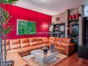 Casa en venta en Club de Golf Los Encinos