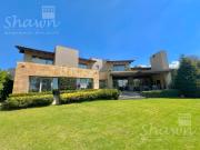Casa en venta en Club de Golf Los Encinos