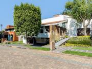 Casa en Venta en Club de Golf Los Encinos, Casa Flamboyanes