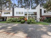 Casa en Venta en Club de Golf Los Encinos, Casa Paseo de...