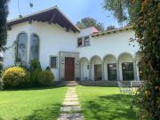 Casa en venta en Club de Golf los Encinos, Lerma