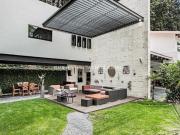 Casa en venta en Club de Golf Los Encinos Lerma