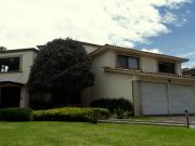 CASA EN VENTA EN CLUB DE GOLF LOS ENCINOS, LERMA,...