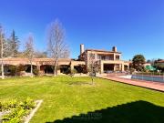Casa en Venta en Club de Golf Los Lirios Requinoa