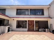 Casa en venta en Club de Golf México