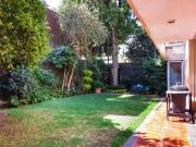 Casa en venta en Club de Golf México en una sola planta