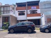 Casa en venta en Club de Golf México, Tlalpan, Ciudad de...