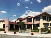 Casa en venta en Club de Golf, Pachuca de Soto, Hidalgo