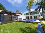 Casa en venta en Club de Golf Palma Real, Zihuatanejo de...