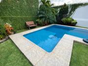 Casa en venta en club de golf “paraíso country club “