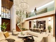 Casa en venta en Club de Golf Provincia, Mérida, Yucatán