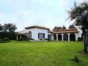 Casa en venta en Club de Golf San Carlos