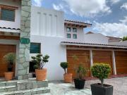 CASA EN VENTA EN CLUB DE GOLF SAN CARLOS