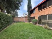 Casa en venta en Club de Golf San Carlos, Metepec
