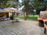CASA EN VENTA EN CLUB DE GOLF SAN CARLOS, METEPEC, EDO...