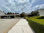 CASA EN VENTA EN CLUB DE GOLF SAN CARLOS, METEPEC ESTADO...